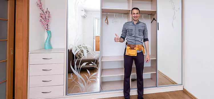 Sliding Closet Door Replacement Ayr
