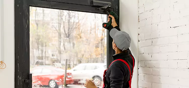 Comprehensive Door Closer Services in Ayr, ON