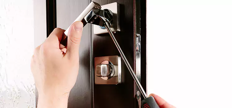 Door Lock Replacement Service Ayr