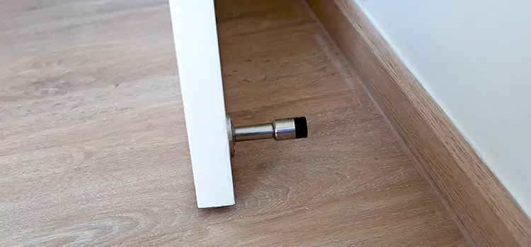 Magnetic Door Stop Integration Ayr
