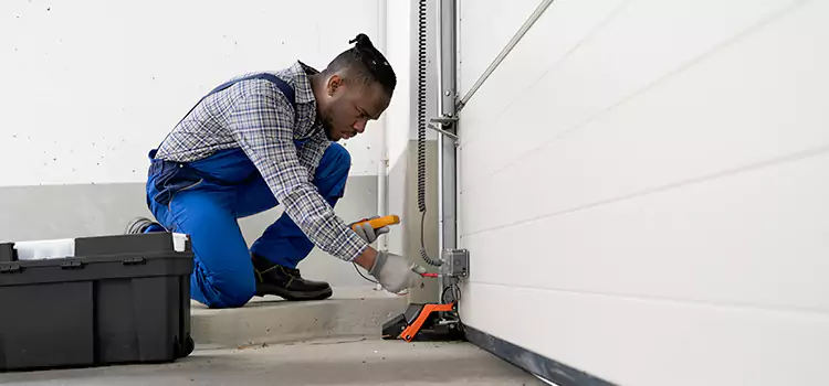 Expert Solutions for Every Garage Lock Need in Ayr, ON