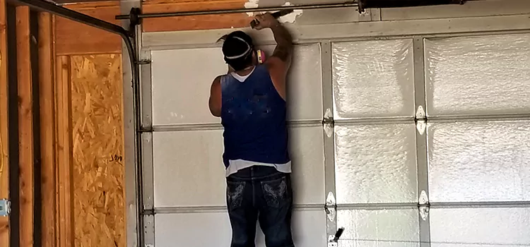 Specialized Garage Door Panel Solutions in Ayr, ON