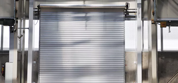 Roller Door Maintenance Ayr