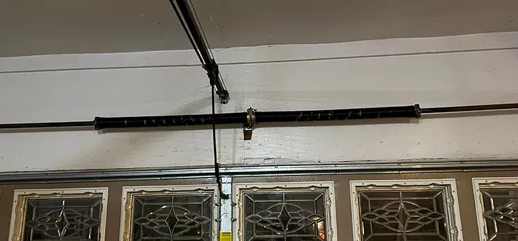 Garage Door Spring Repair Near Me Ayr