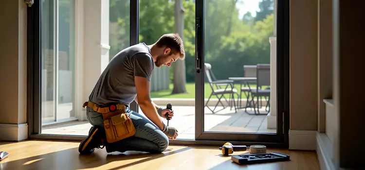 Comprehensive Solutions for Every Glass Door Need in Ayr, ON