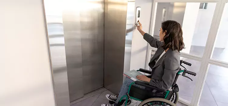 Benefits of Modern Handicap Door Systems in Ayr, ON