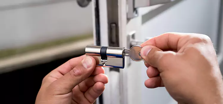 Emergency Locksmith for House Ayr