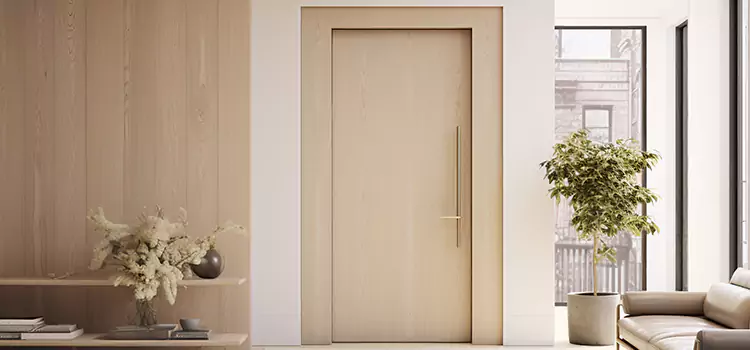 Choose Quality for Your Inside Doors in Ayr, ON
