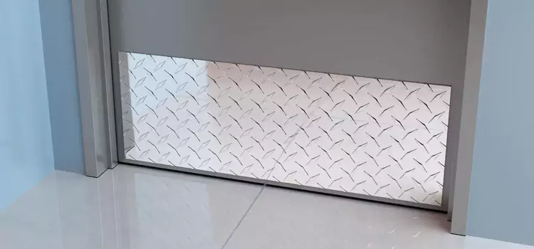 Benefits of Professional Kick Plate Solutions in Ayr, ON