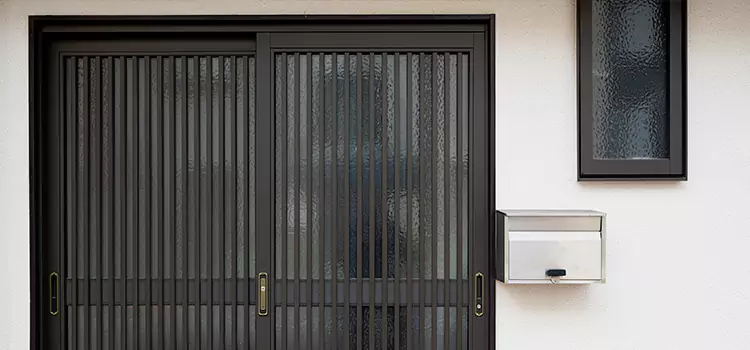 Sliding Screen Door Repair Ayr