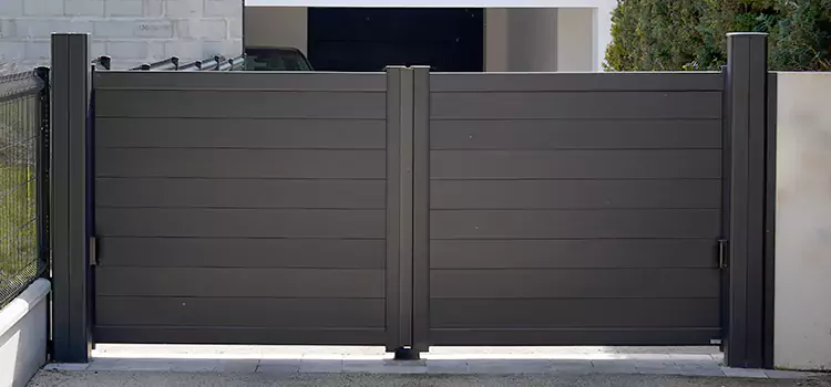 Common Residential Gate Issues We Resolve in Ayr, ON