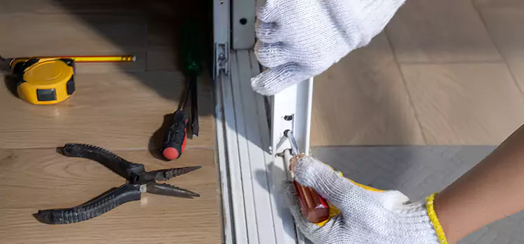 Sliding Door Installation Services in Ayr, ON