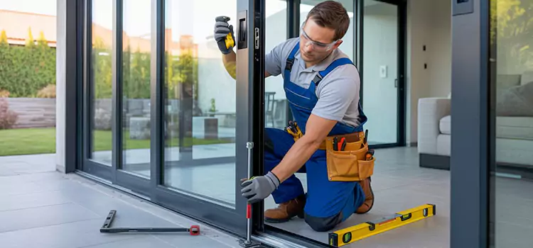 Sliding Screen Door Repair Ayr