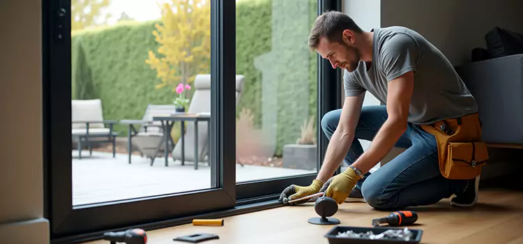Patio Sliding Glass Door Replacement Ayr
