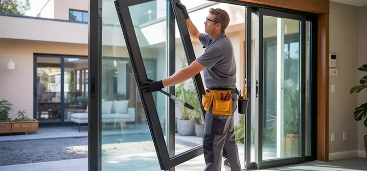 Specialized Sliding Door Roller Services in Ayr, Ontario