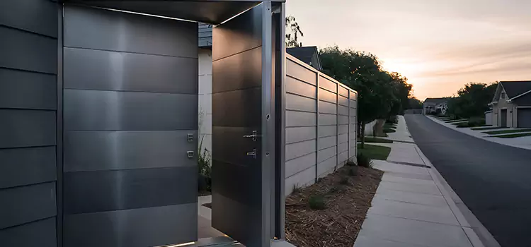 Comprehensive Steel Door Solutions in Ayr, ON