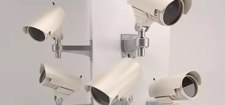 Your Trusted Partner for CCTV Solutions in Ayr
