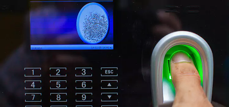 Your Trusted Partner for Secure Access in Ayr, ON