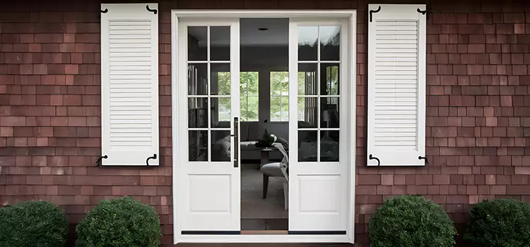 French Door Restoration Ayr