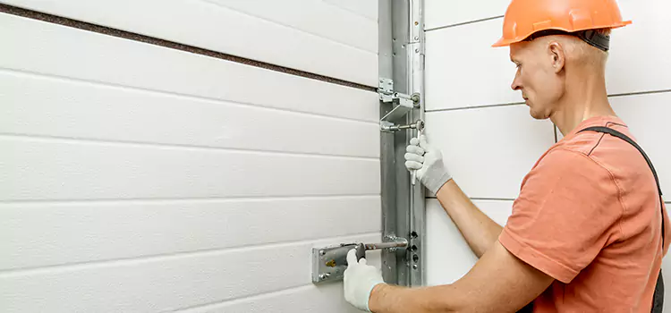 Why Choose Us for Garage Door Lock Services in Ayr, ON?