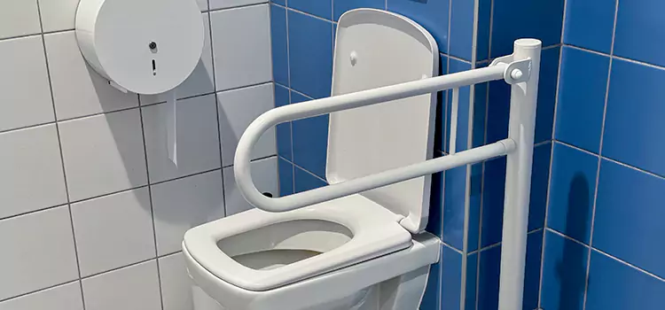 Comprehensive Solutions in Ayr, ON for Accessible Facilities