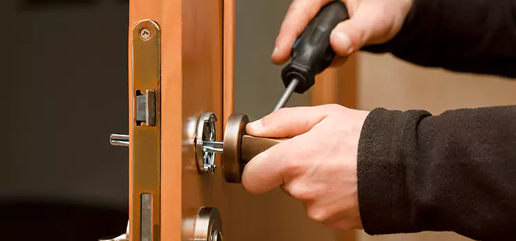 Locked Out of Your House Ayr
