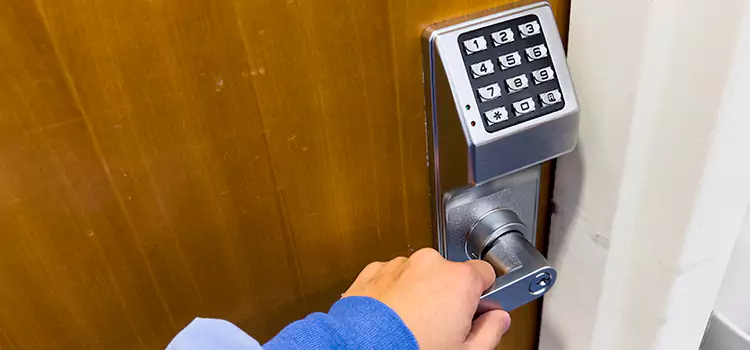 Why Choose Us for Your Keypad Lock Needs in Ayr, ON?