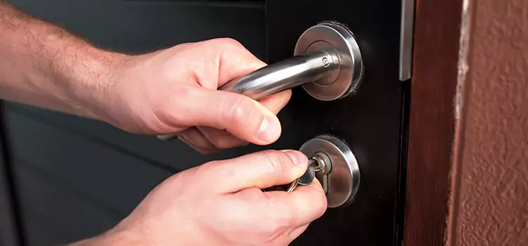 Master Key Control and Audits Ayr