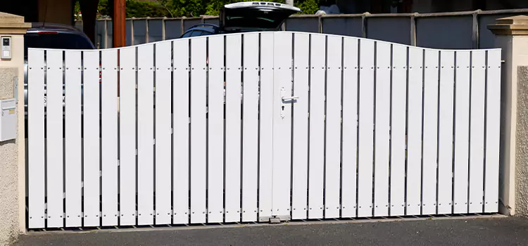 Why Choose Us for Residential Gate Repair in Ayr, ON?