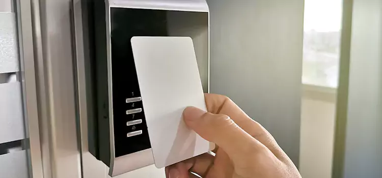 Advanced RFID Technology Integration in Ayr, ON