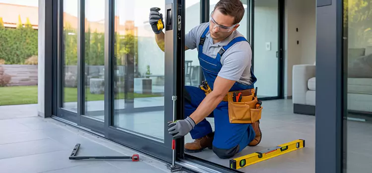 Patio Door Replacement Ayr