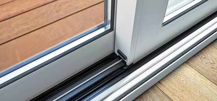 Why Your Sliding Door Keeps Getting Stuck in Ayr, ON?