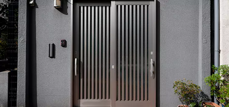 Specialized Steel Door Services in Ayr, ON